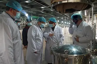青海药监局深入药品生产企业和民族医疗机构制剂室调研指导工作