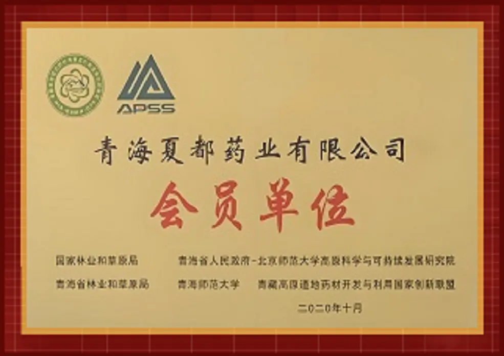会员单位
